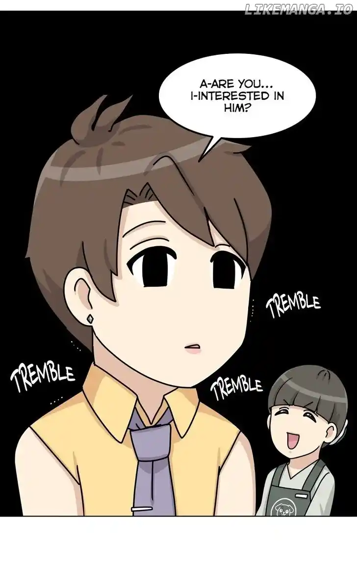 I Gave Birth to a Dog Ch.176