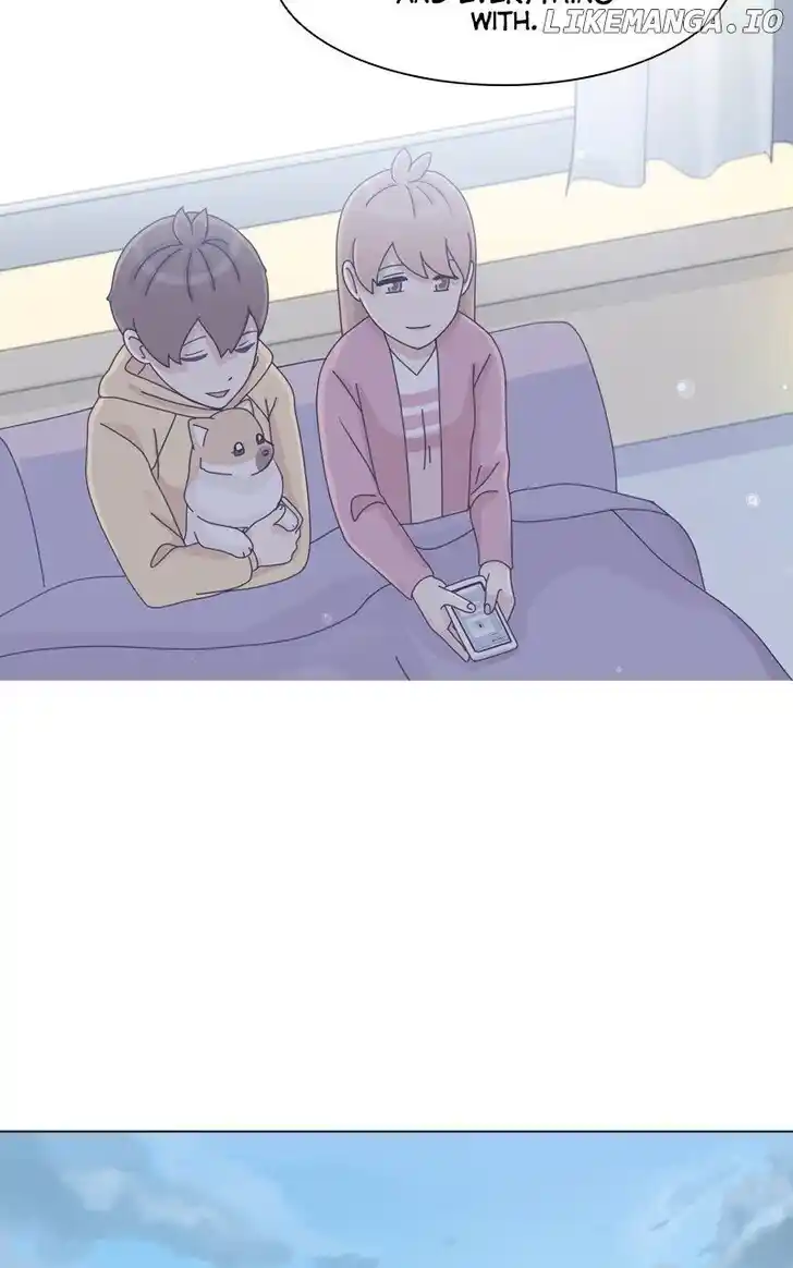 I Gave Birth to a Dog Ch.176