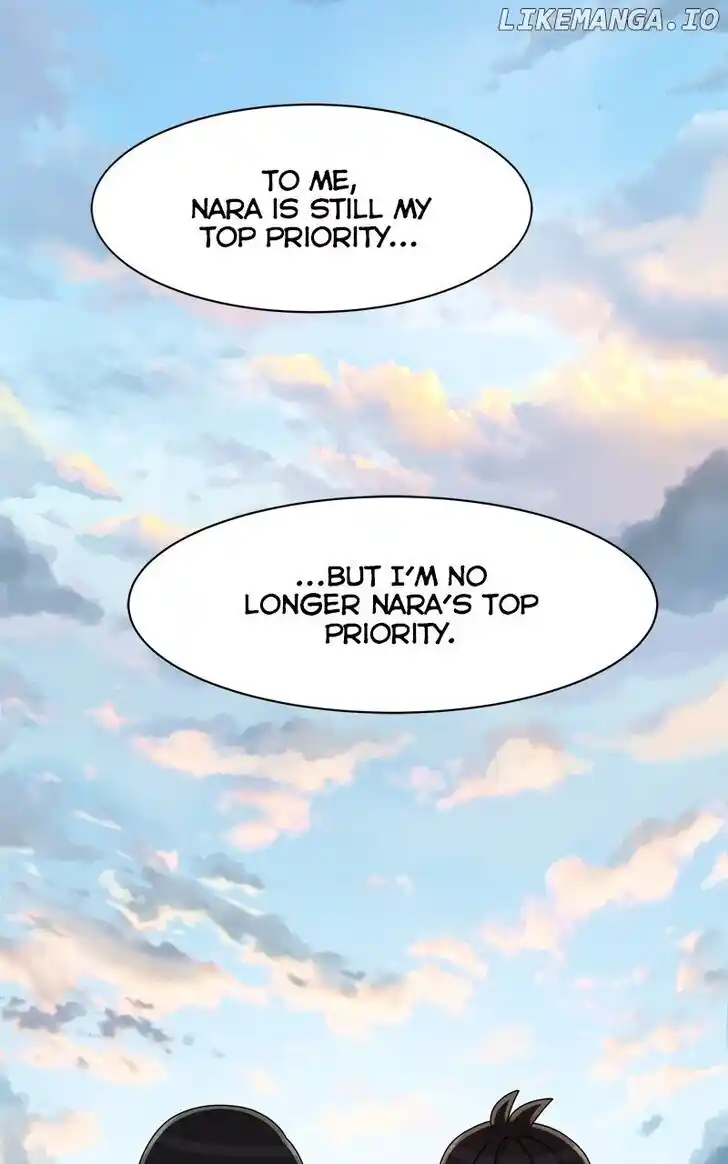 I Gave Birth to a Dog Ch.176