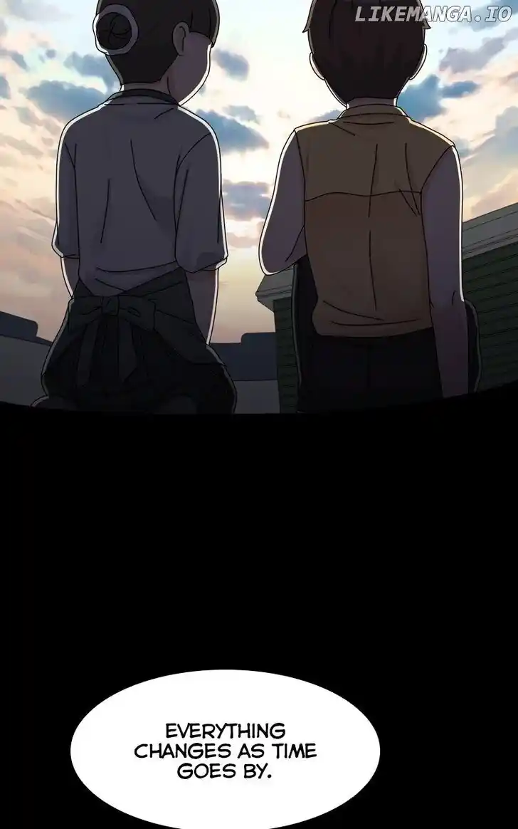 I Gave Birth to a Dog Ch.176