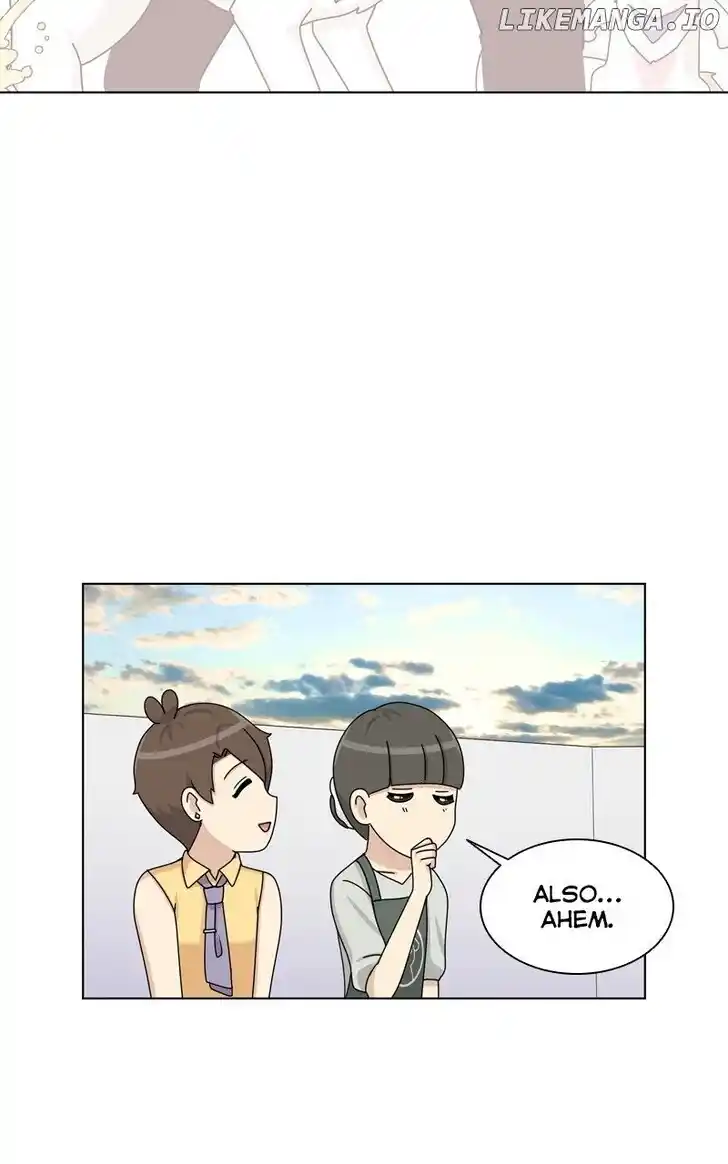 I Gave Birth to a Dog Ch.176