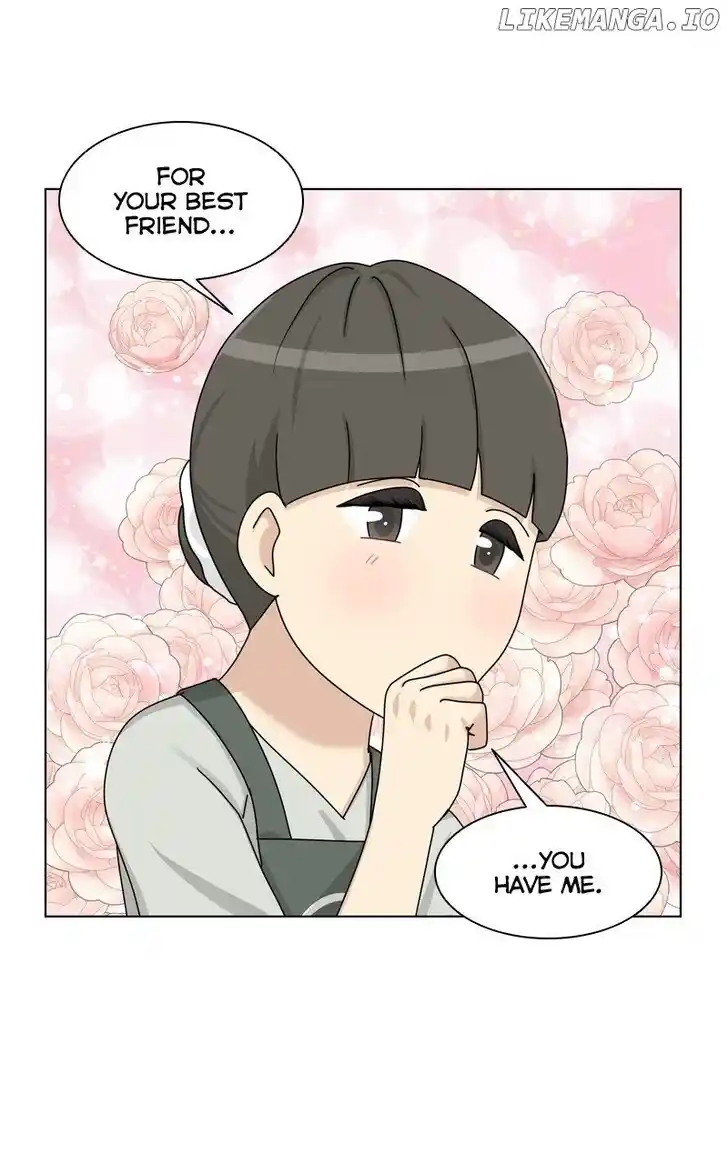 I Gave Birth to a Dog Ch.176