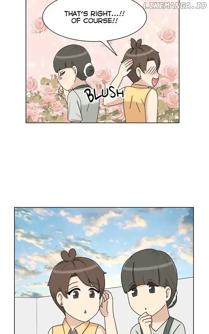 I Gave Birth to a Dog Ch.176