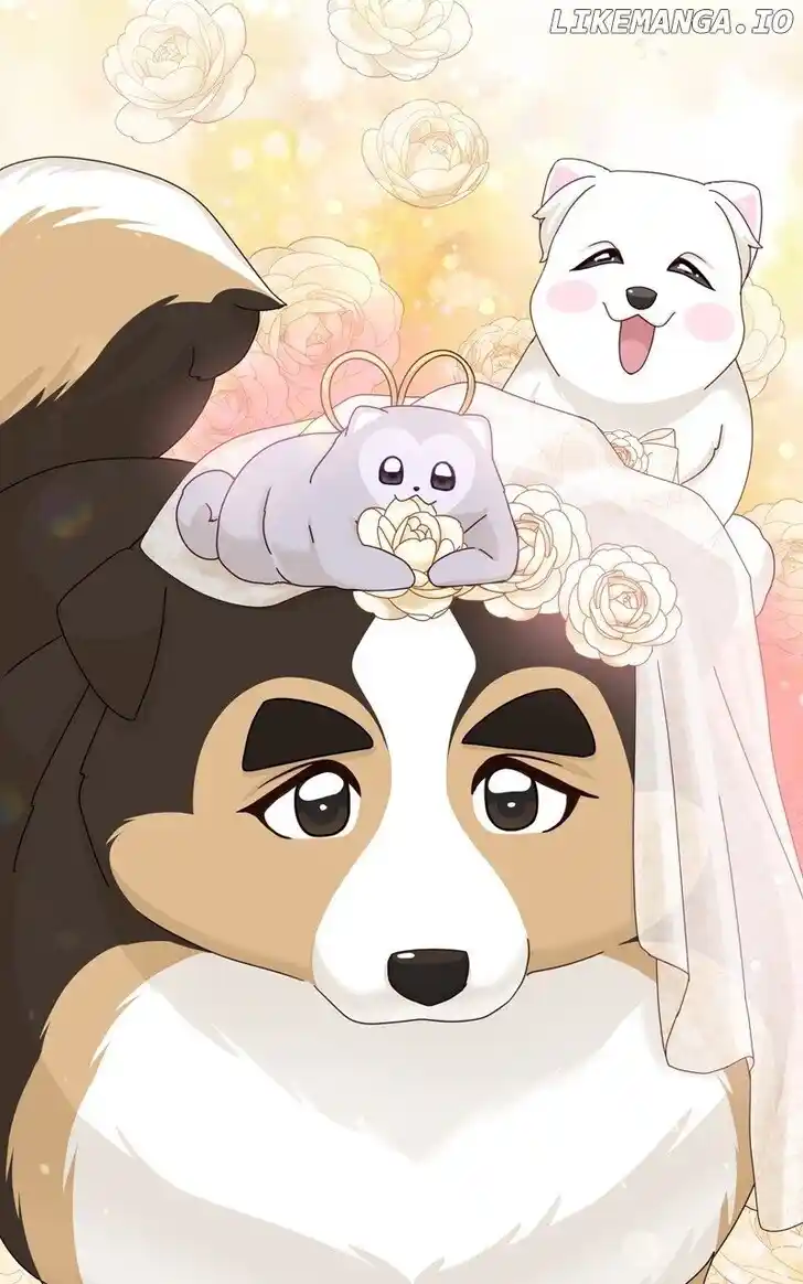 I Gave Birth to a Dog Ch.176