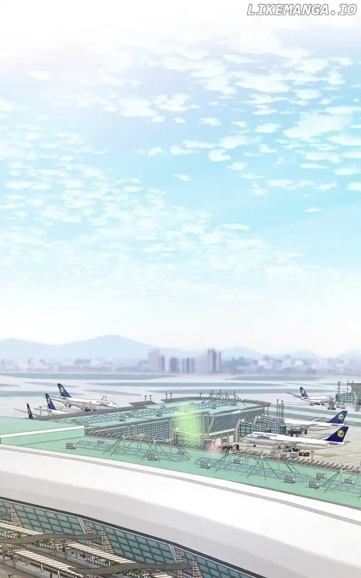 I Gave Birth to a Dog Ch.176