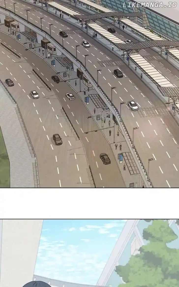 I Gave Birth to a Dog Ch.176