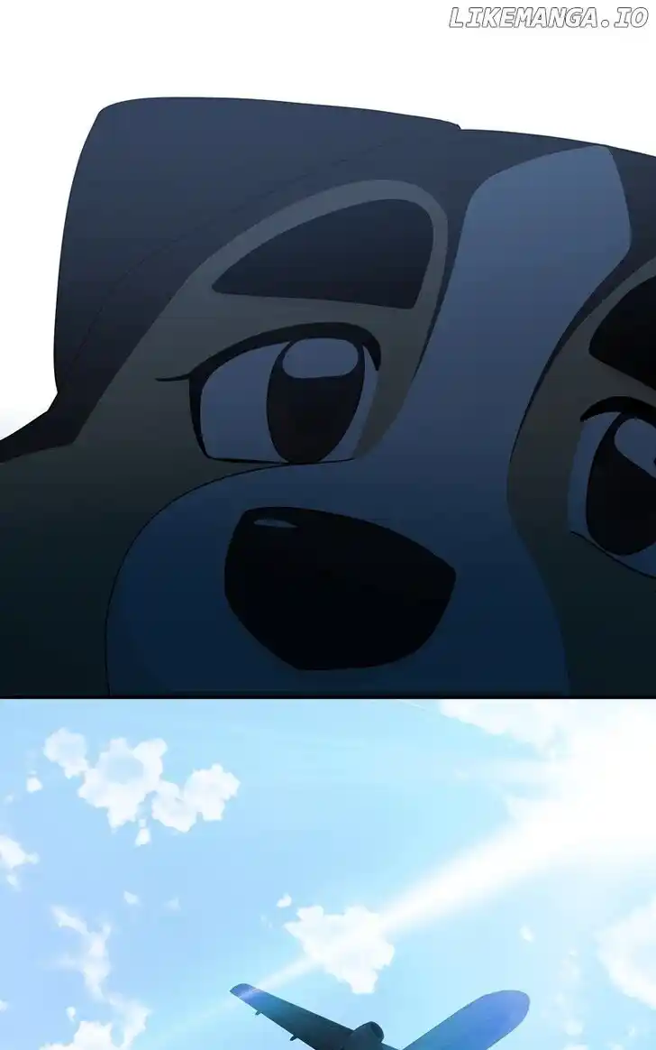 I Gave Birth to a Dog Ch.176