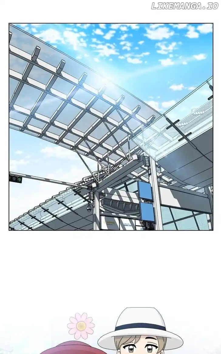 I Gave Birth to a Dog Ch.177