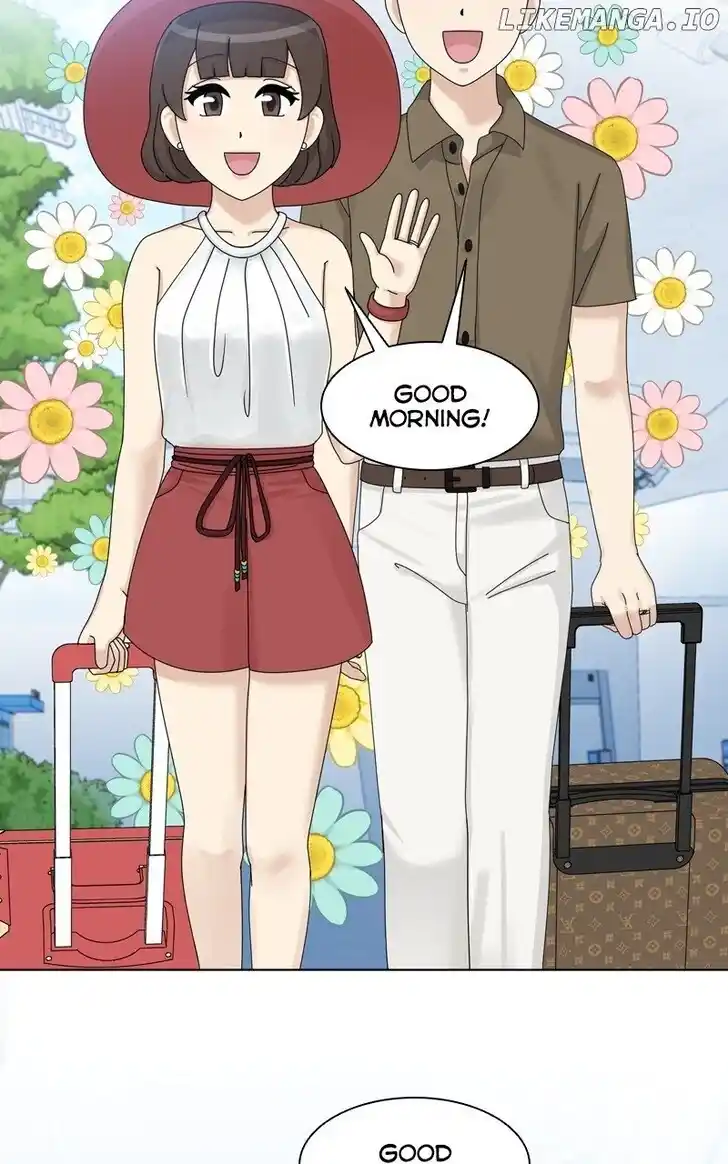 I Gave Birth to a Dog Ch.177