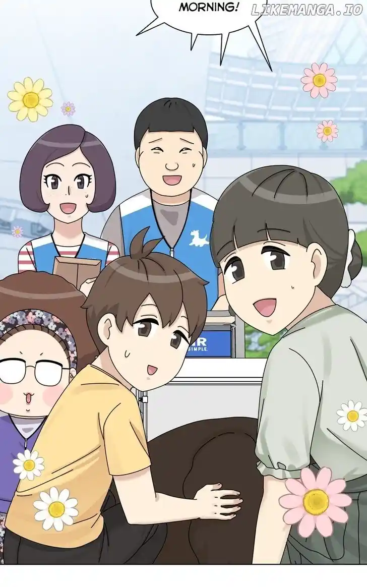 I Gave Birth to a Dog Ch.177