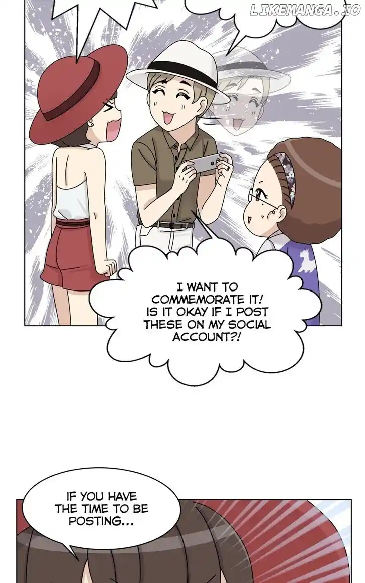 I Gave Birth to a Dog Ch.177