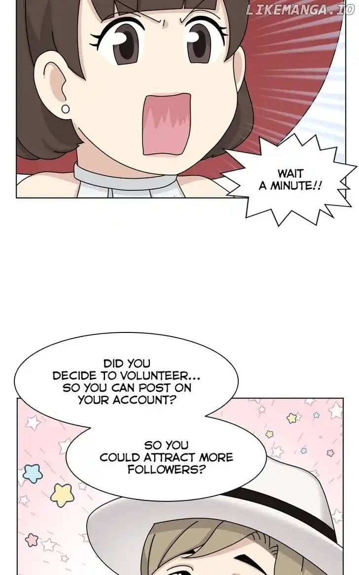 I Gave Birth to a Dog Ch.177