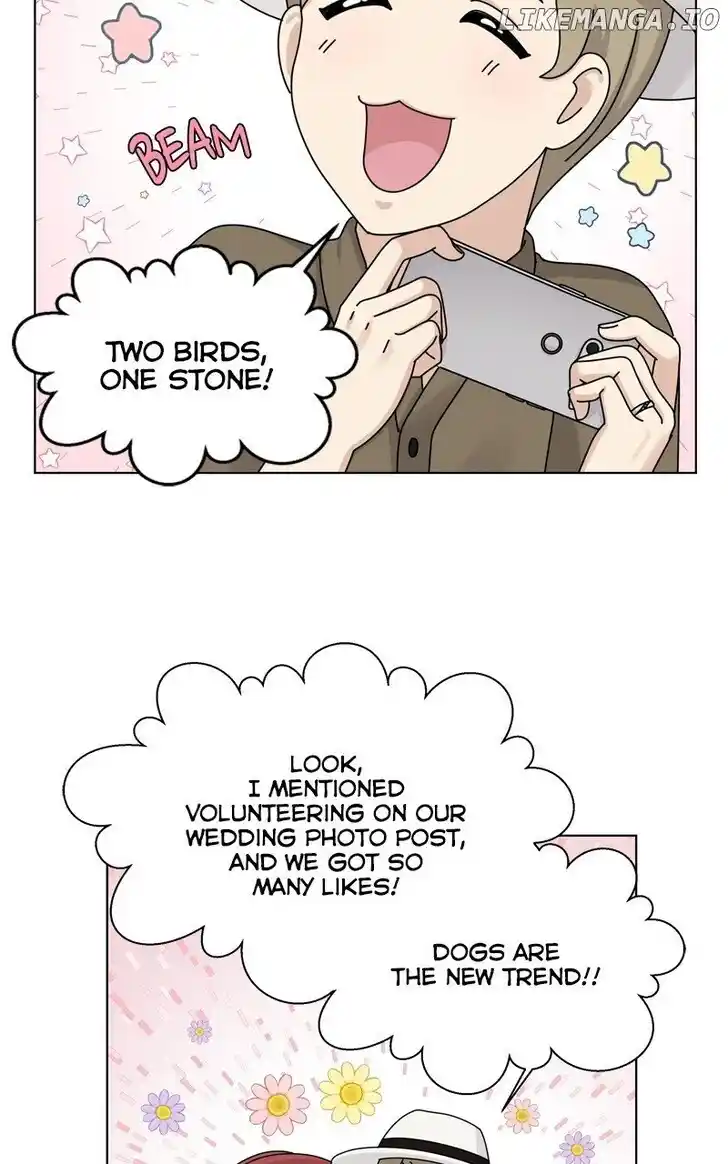 I Gave Birth to a Dog Ch.177