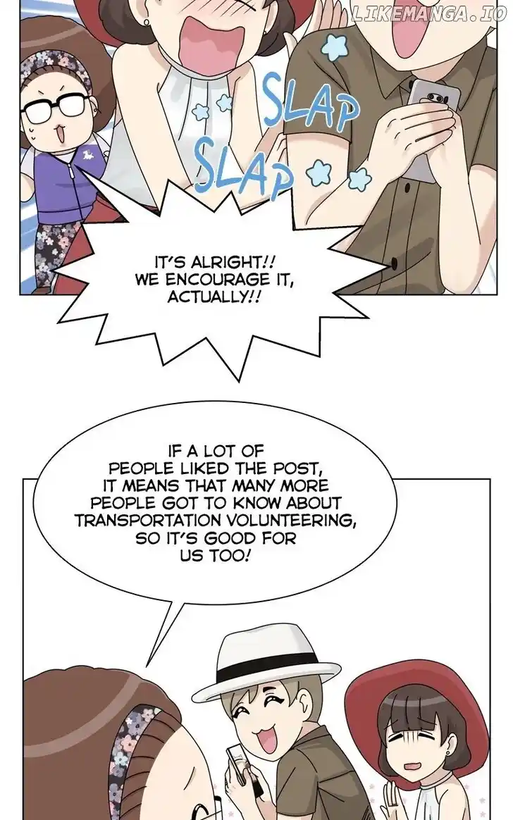 I Gave Birth to a Dog Ch.177