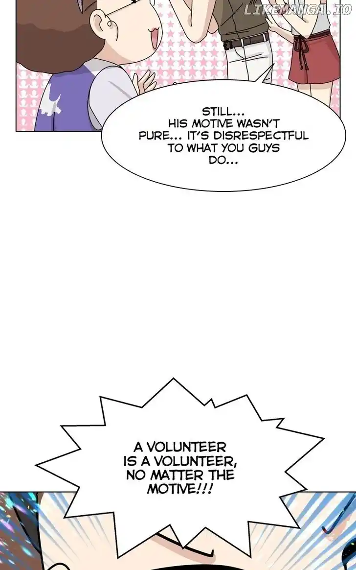 I Gave Birth to a Dog Ch.177