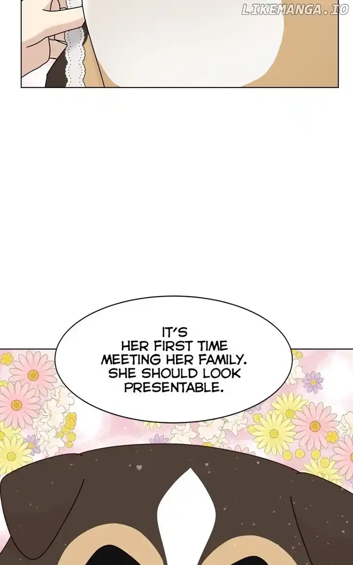 I Gave Birth to a Dog Ch.177