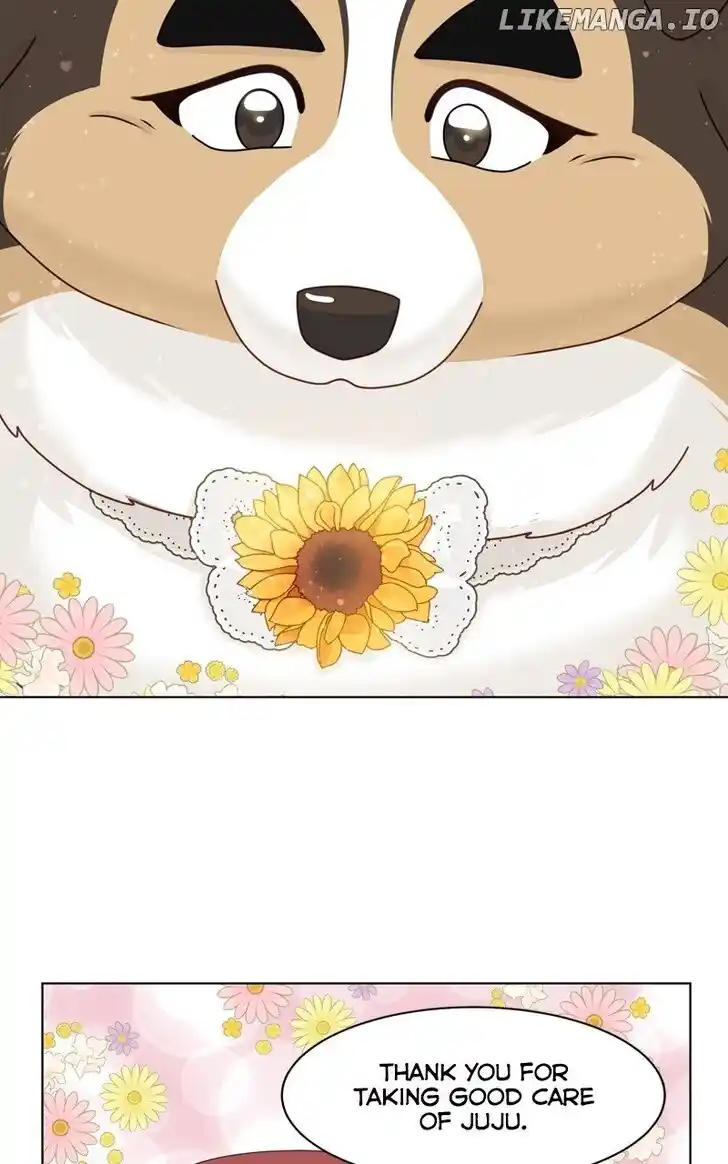 I Gave Birth to a Dog Ch.177