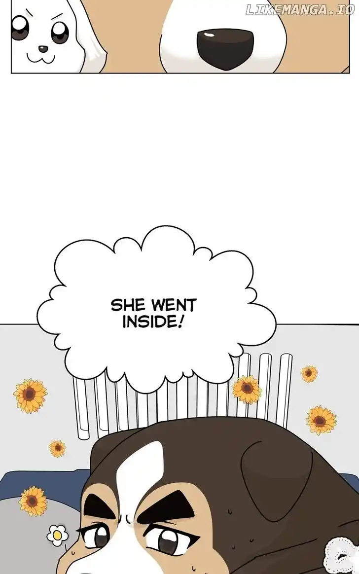 I Gave Birth to a Dog Ch.177