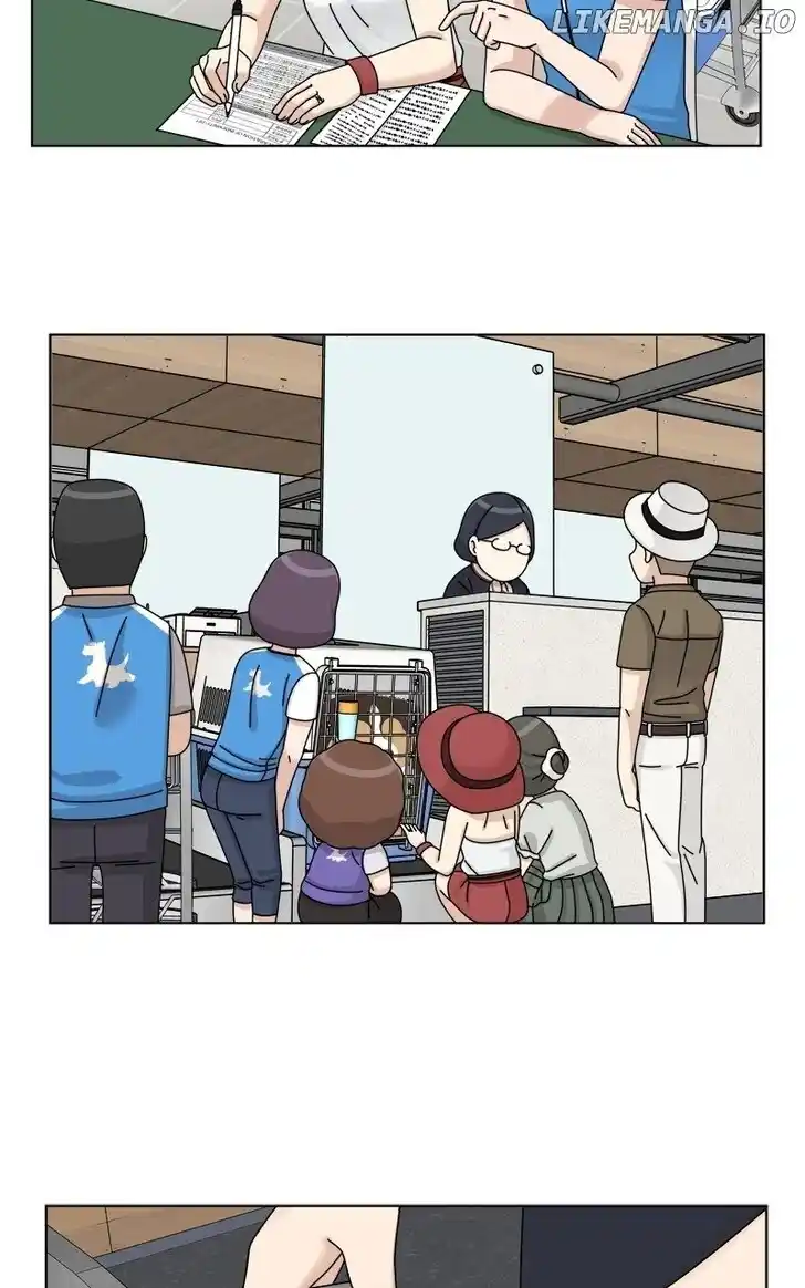 I Gave Birth to a Dog Ch.177