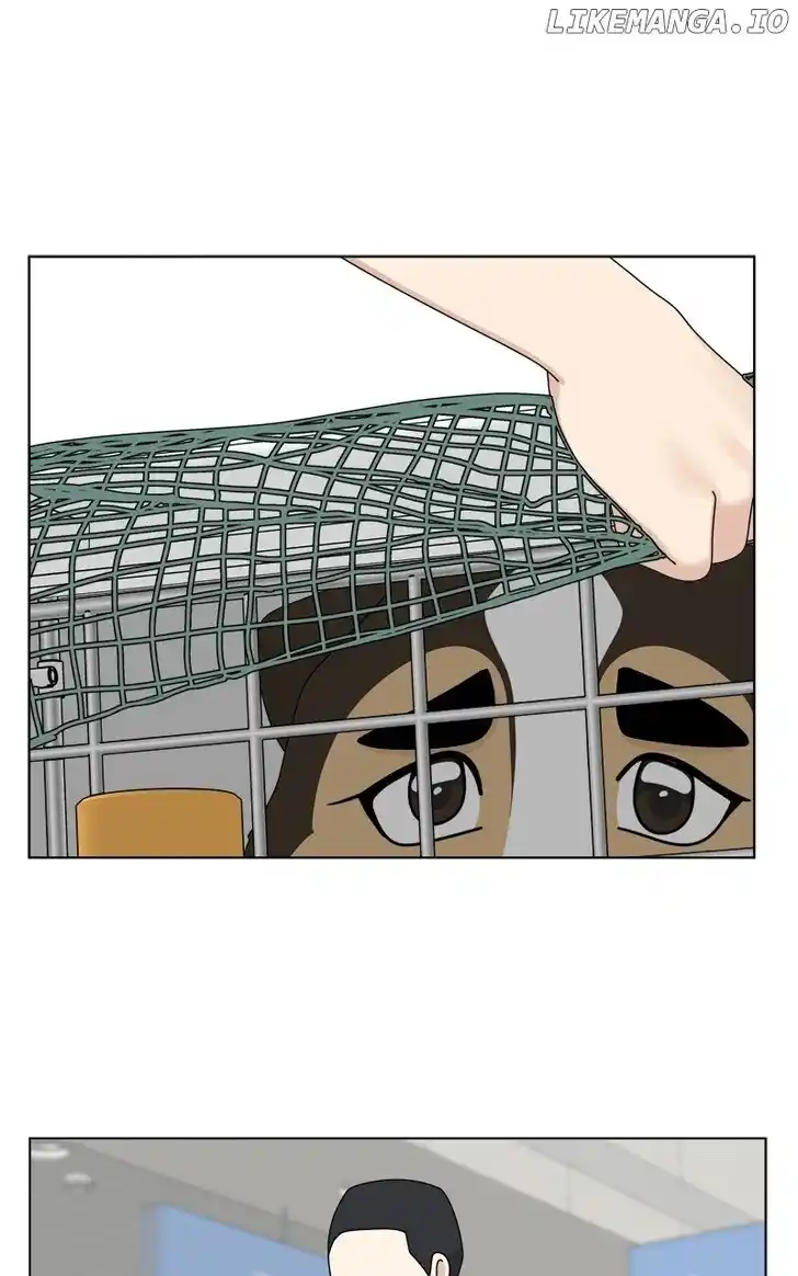 I Gave Birth to a Dog Ch.177