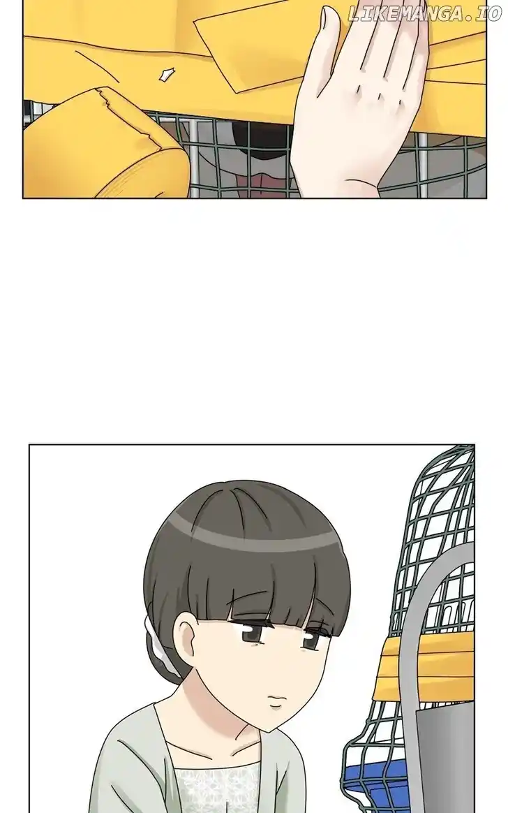 I Gave Birth to a Dog Ch.177