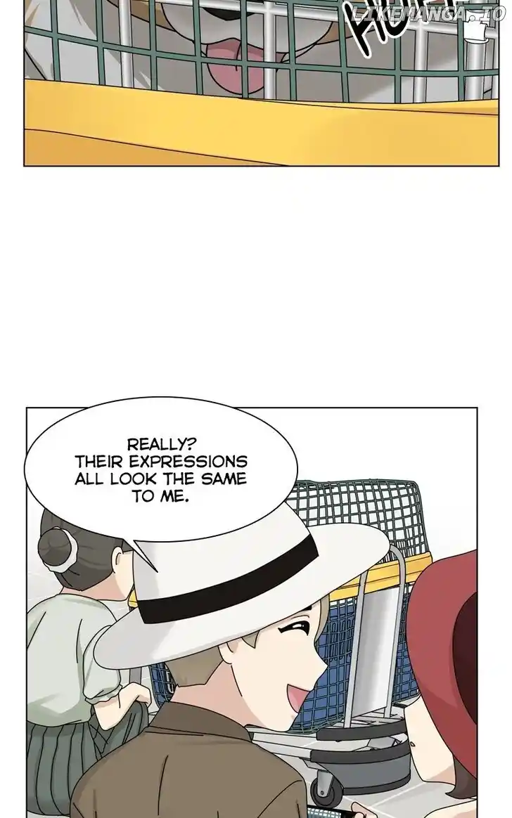 I Gave Birth to a Dog Ch.177