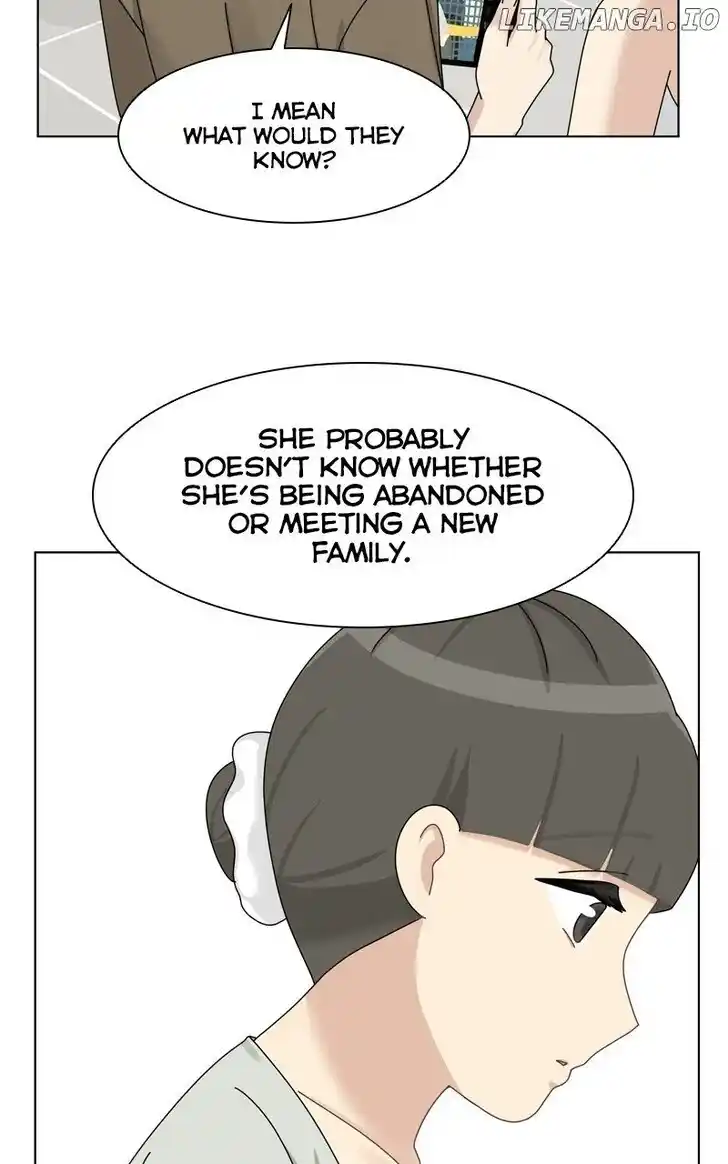 I Gave Birth to a Dog Ch.177