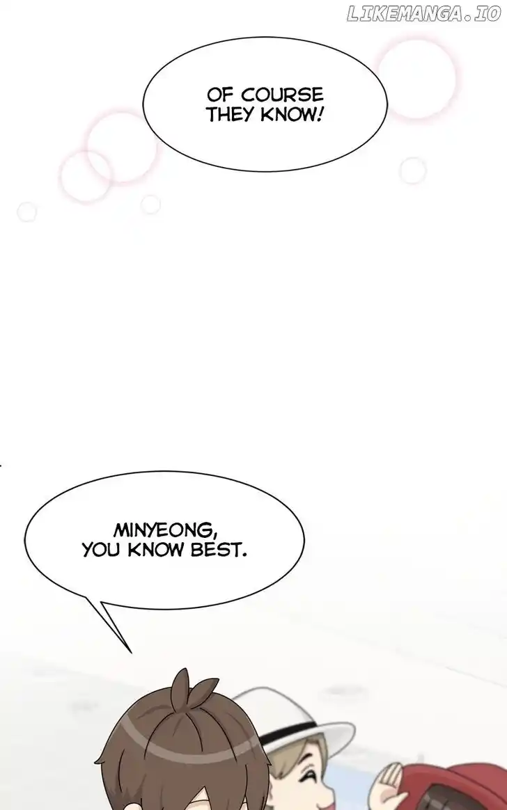 I Gave Birth to a Dog Ch.177