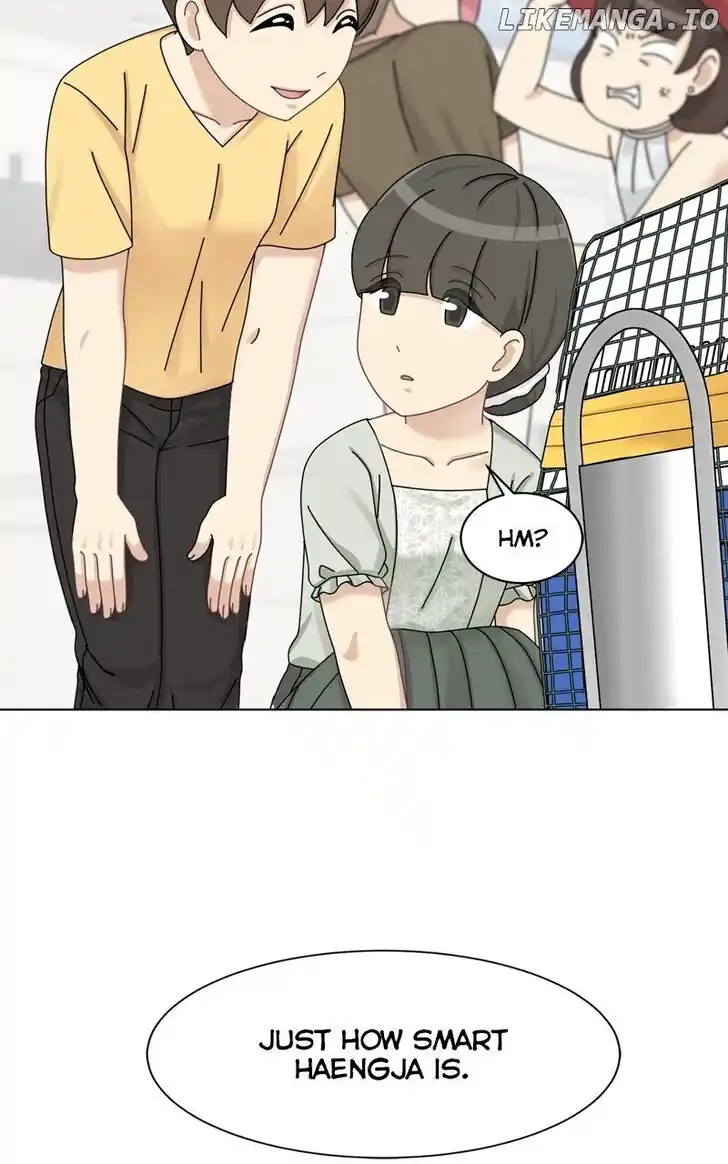 I Gave Birth to a Dog Ch.177