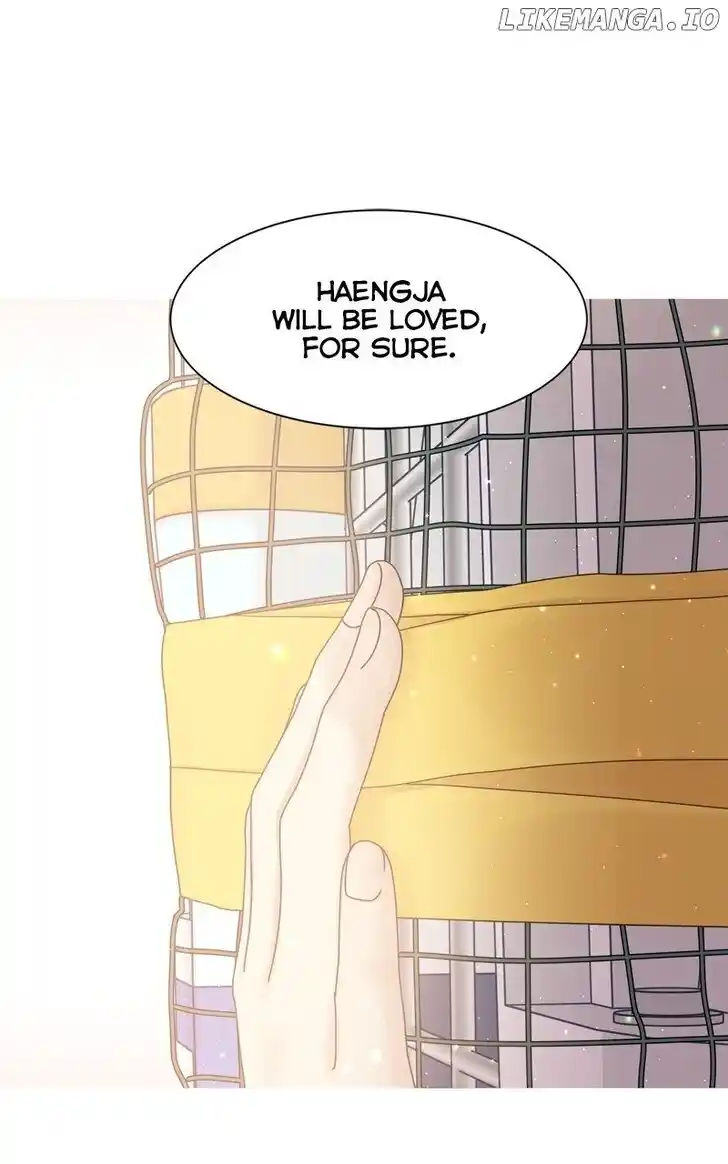 I Gave Birth to a Dog Ch.177