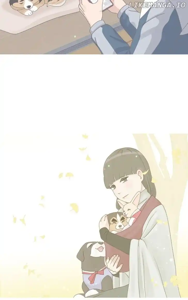 I Gave Birth to a Dog Ch.177