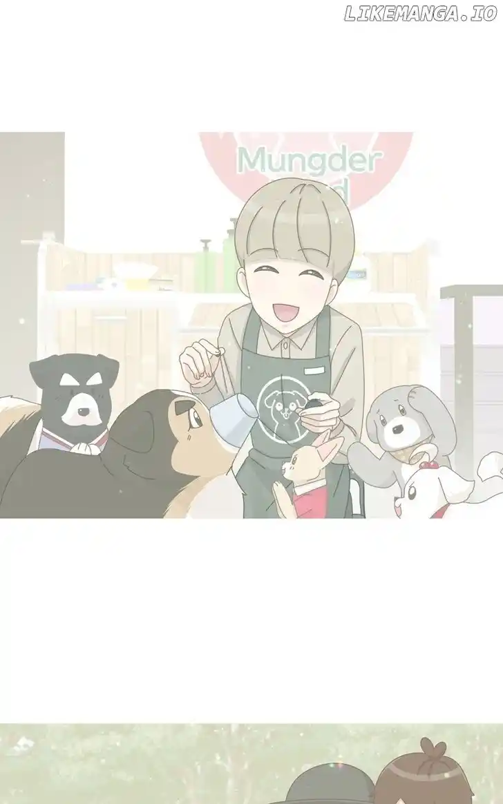 I Gave Birth to a Dog Ch.177