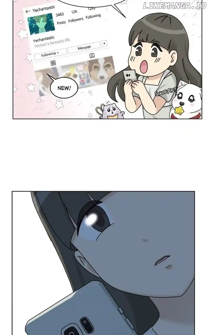 I Gave Birth to a Dog Ch.177