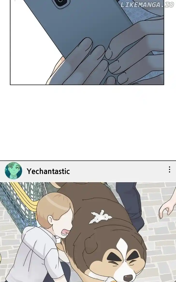 I Gave Birth to a Dog Ch.177