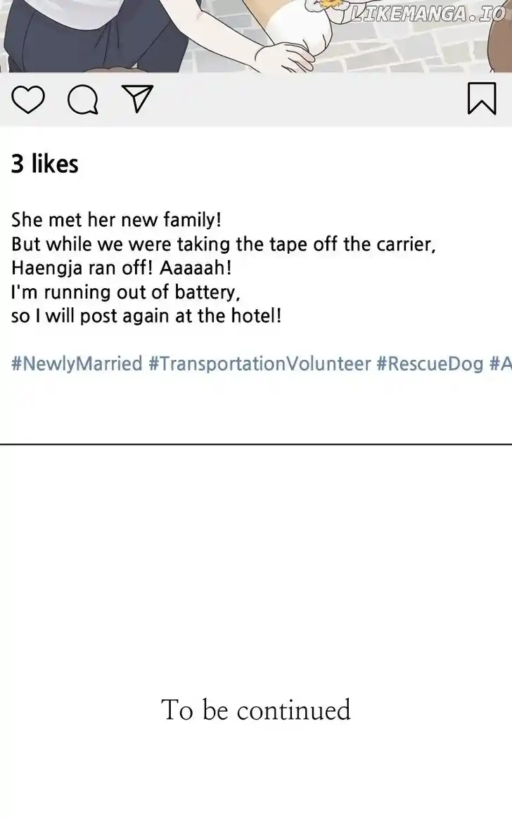 I Gave Birth to a Dog Ch.177