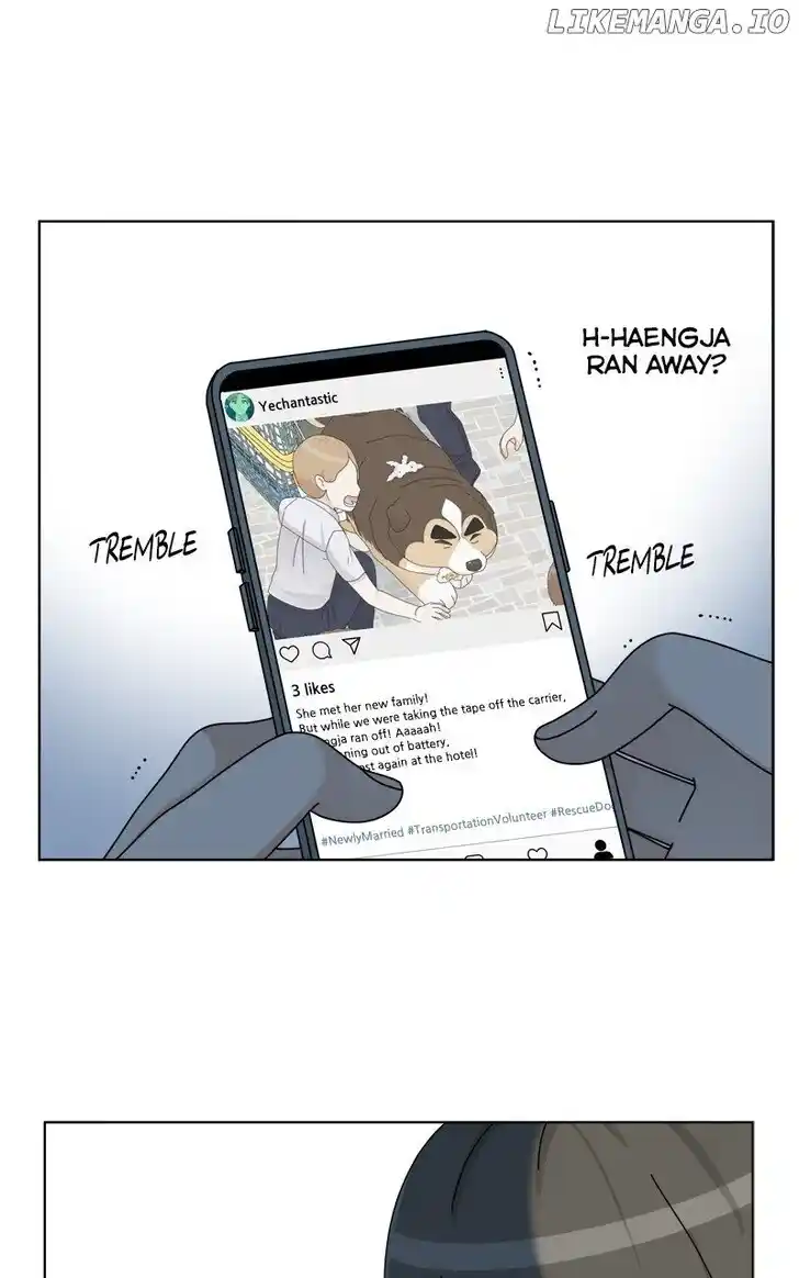 I Gave Birth to a Dog Ch.178