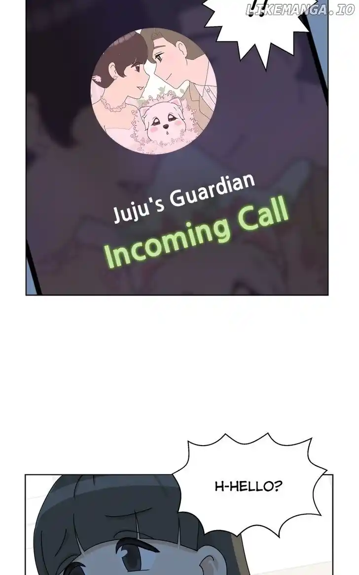 I Gave Birth to a Dog Ch.178