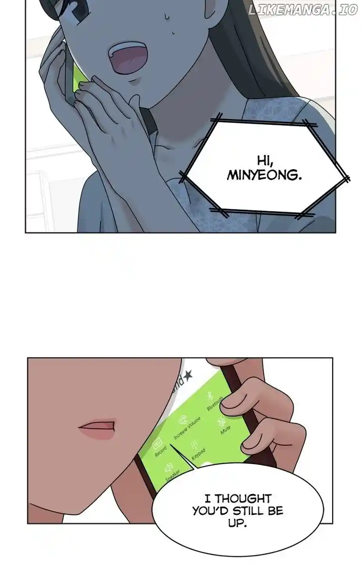 I Gave Birth to a Dog Ch.178