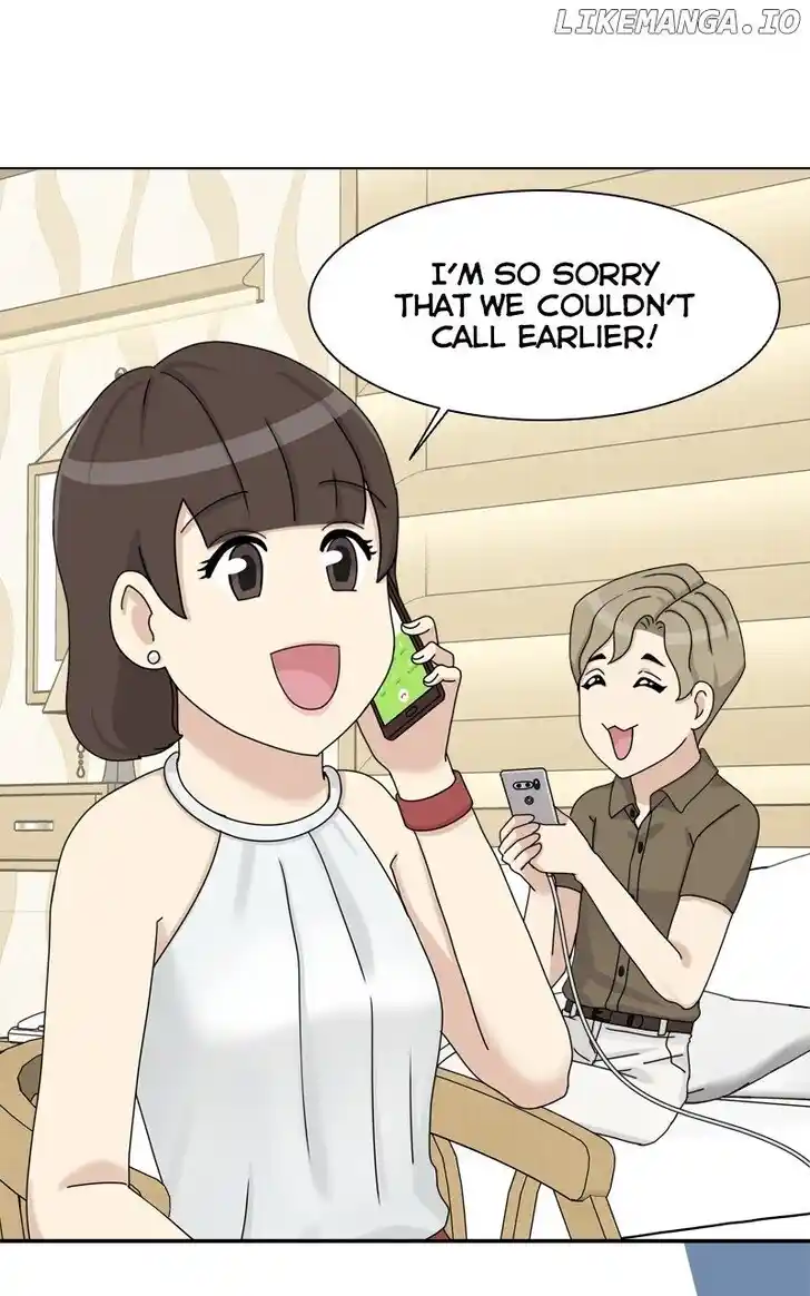 I Gave Birth to a Dog Ch.178