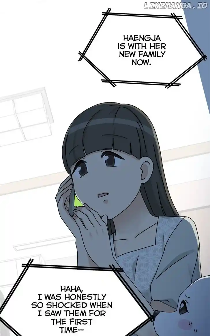 I Gave Birth to a Dog Ch.178