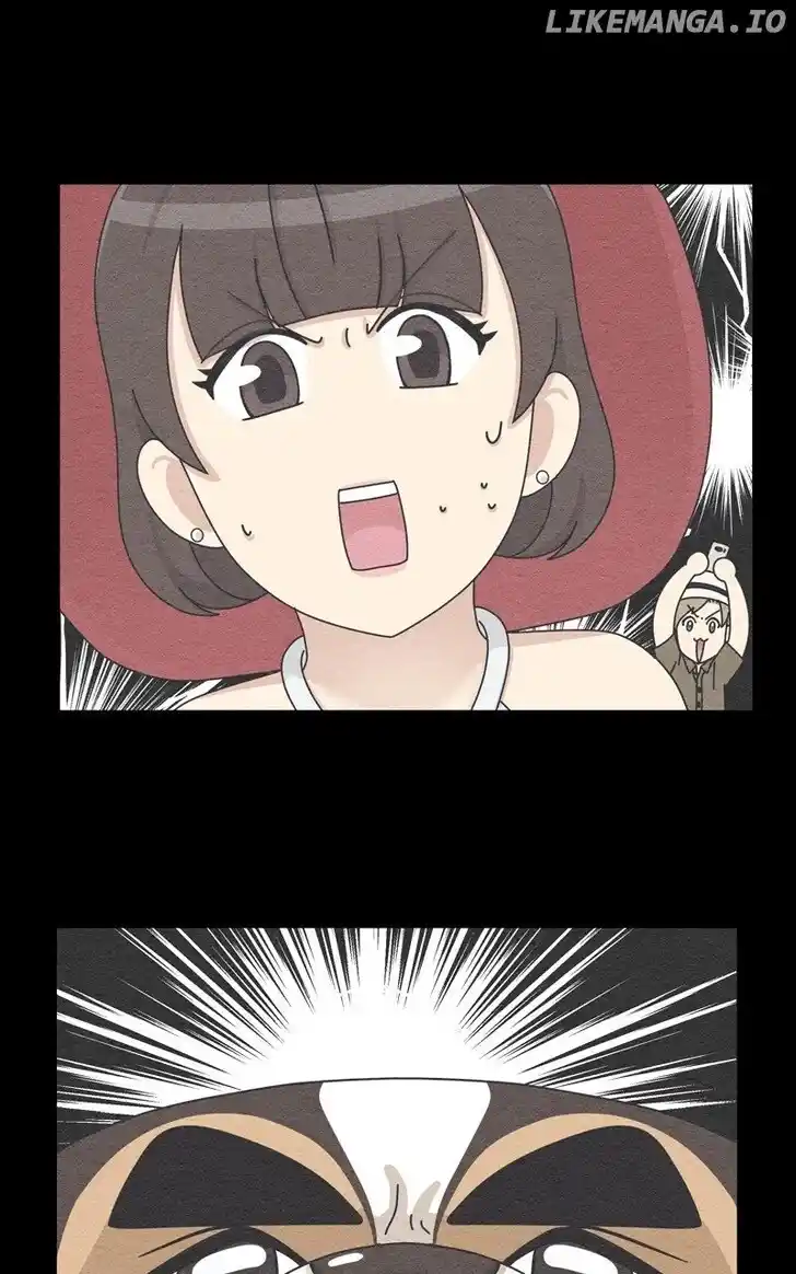 I Gave Birth to a Dog Ch.178