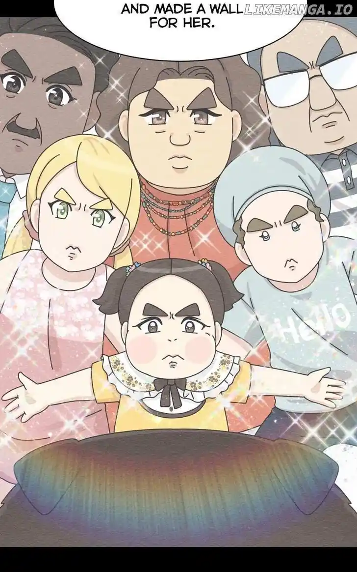 I Gave Birth to a Dog Ch.178