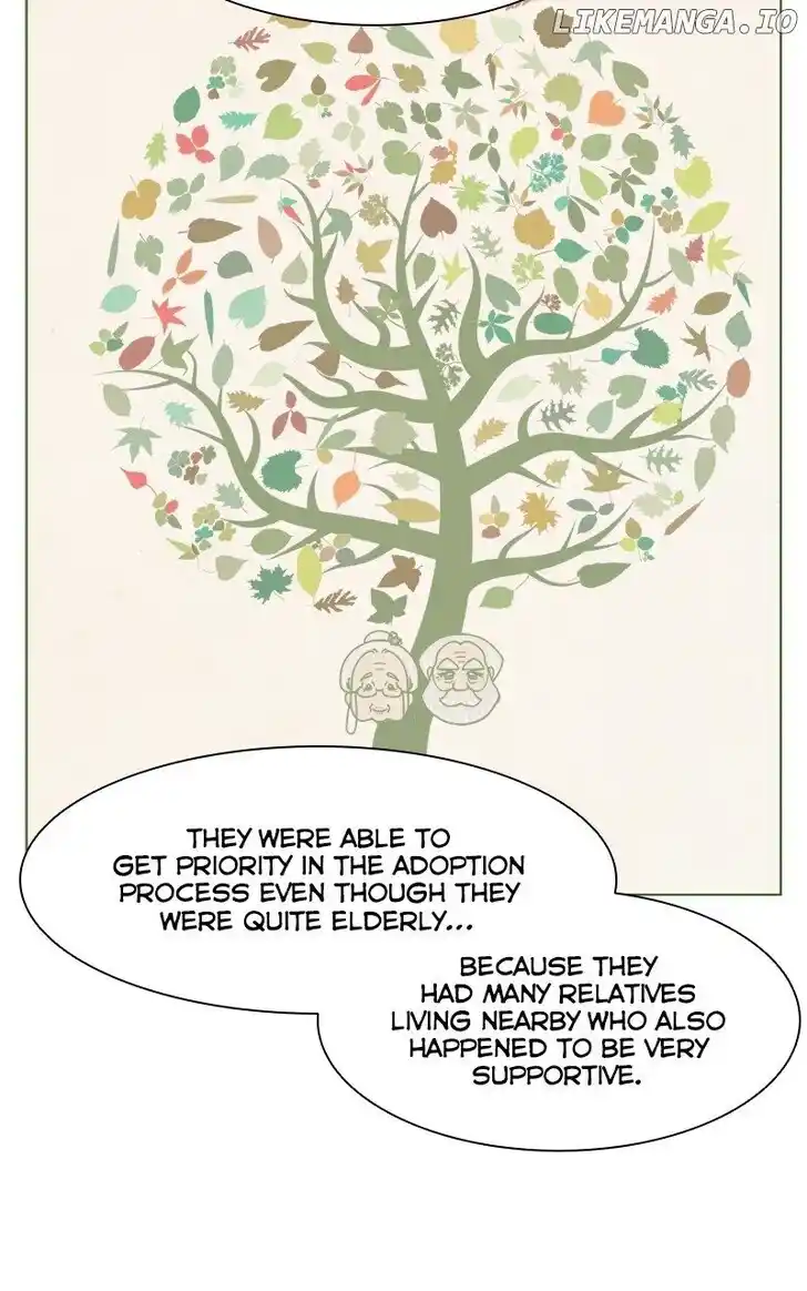 I Gave Birth to a Dog Ch.178