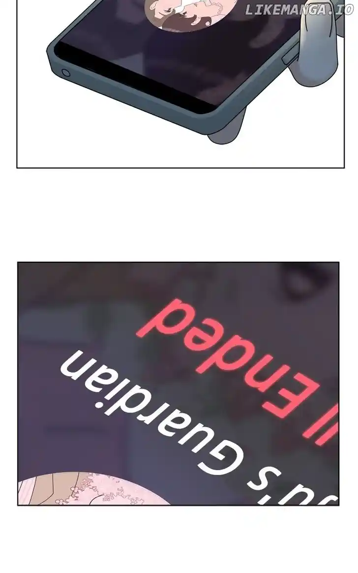 I Gave Birth to a Dog Ch.178