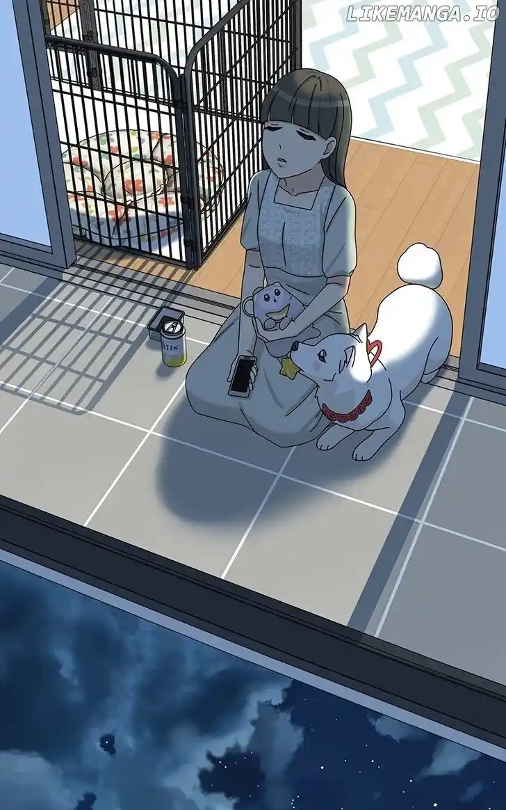 I Gave Birth to a Dog Ch.178