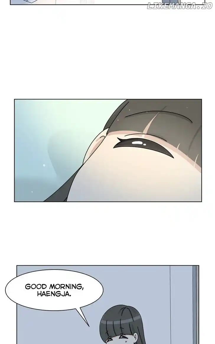 I Gave Birth to a Dog Ch.178