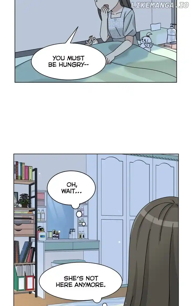 I Gave Birth to a Dog Ch.178