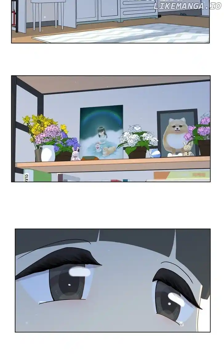 I Gave Birth to a Dog Ch.178