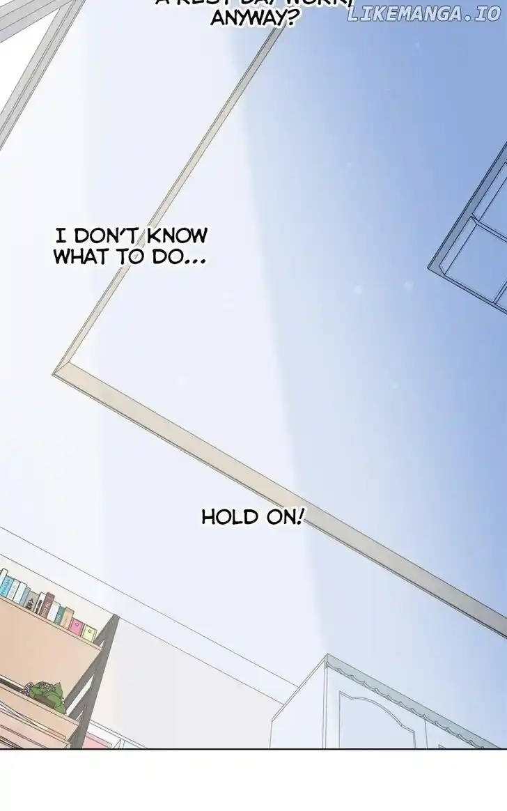 I Gave Birth to a Dog Ch.178