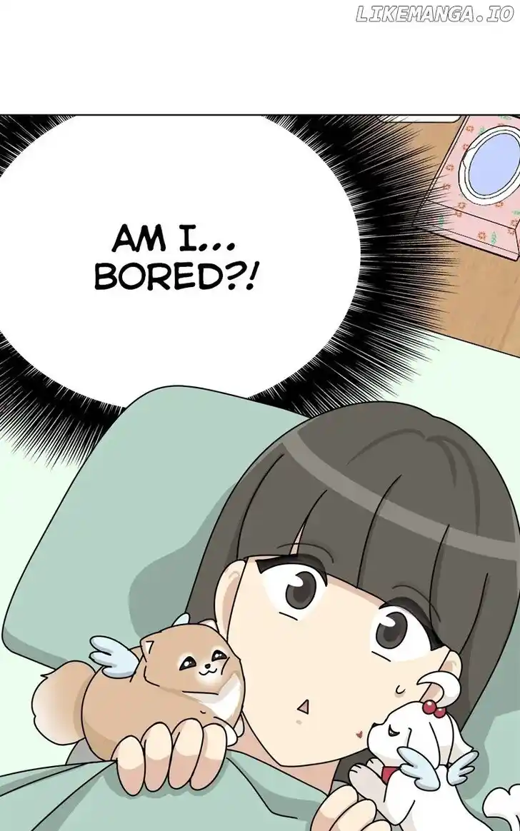 I Gave Birth to a Dog Ch.178